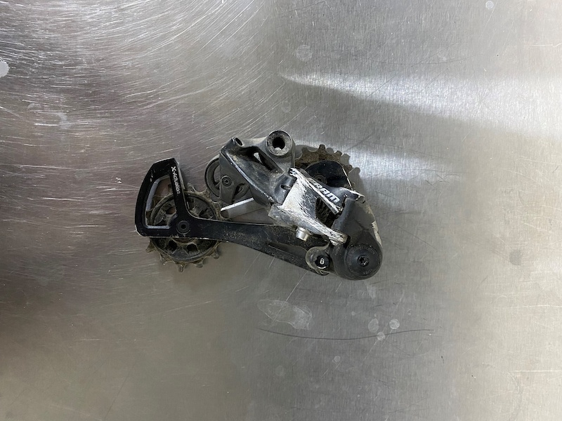 gx eagle derailleur