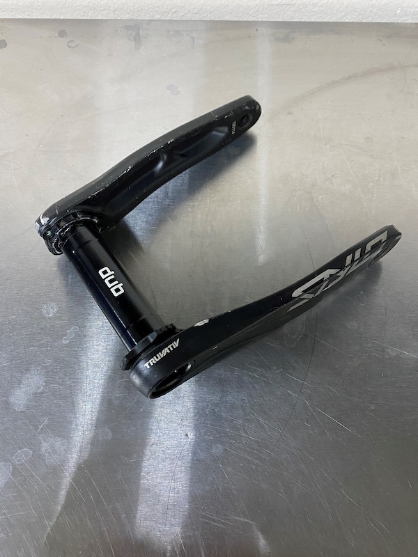 2019 170MM GX Eagle Cranks For Sale