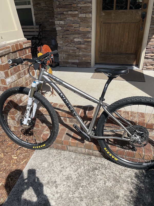 lynskey ridgeline review