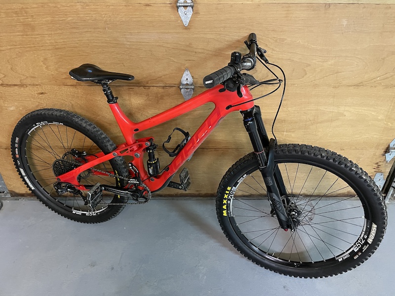 2016 Norco Sight c7.2 For Sale