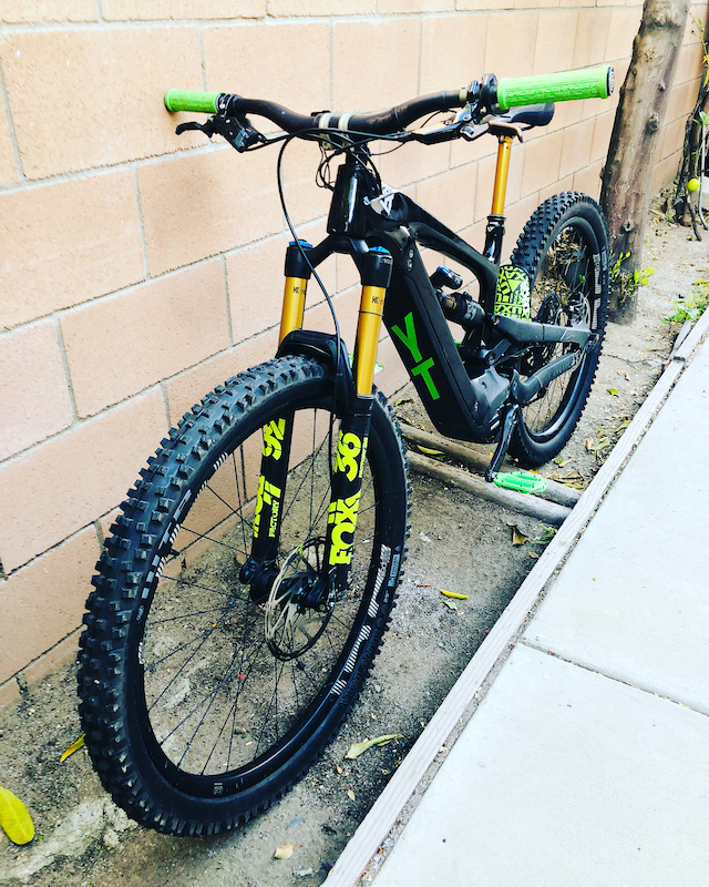 2020 YT Decoy Pro Race Carbon For Sale