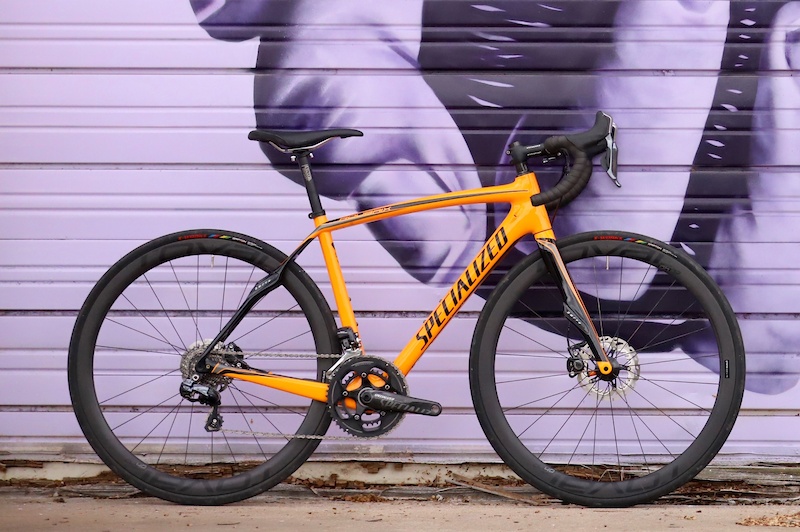 specialized roubaix sl4 pro