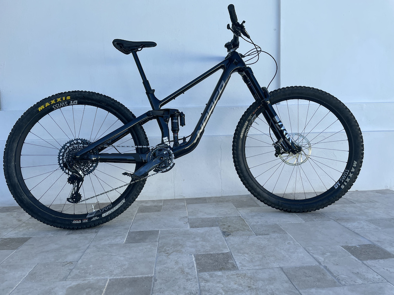 norco sight c3 2021