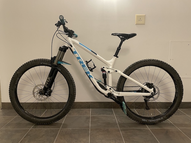 Trek Fuel Ex For Sale