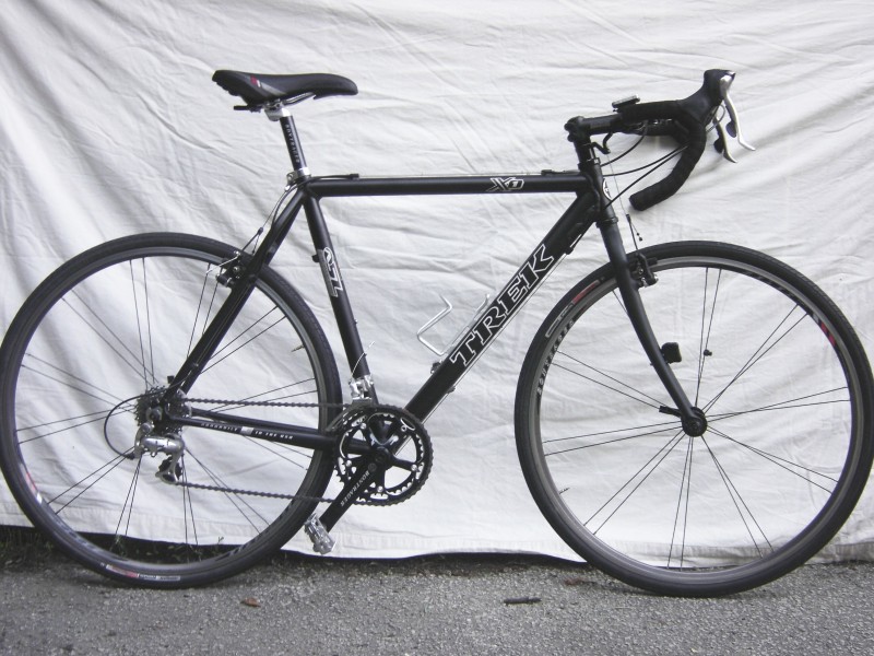 2006 TREK X01 For Sale