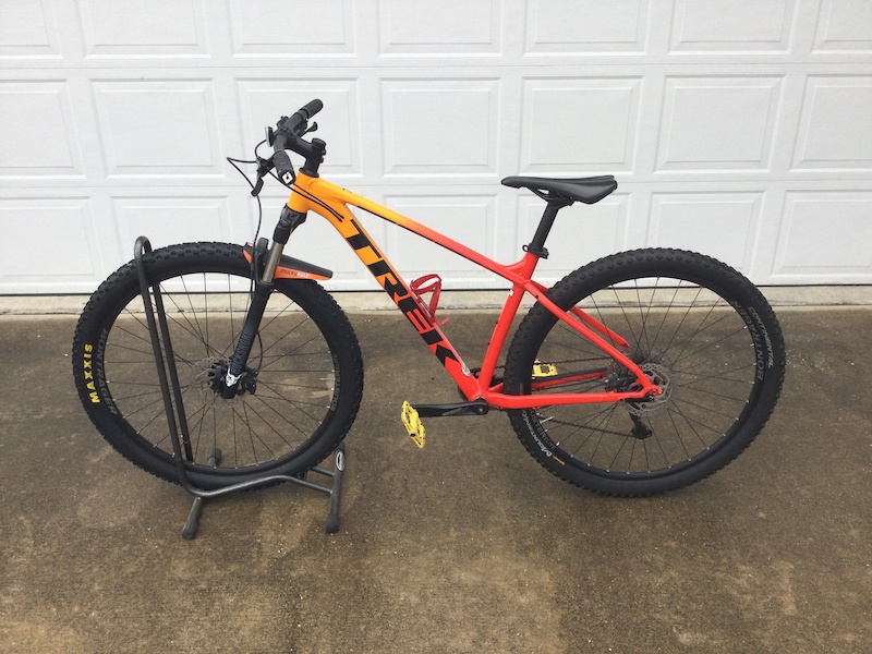 trek marlin 7 2020 for sale