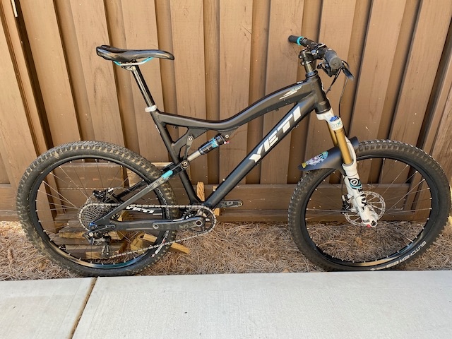 yeti asr 5c price