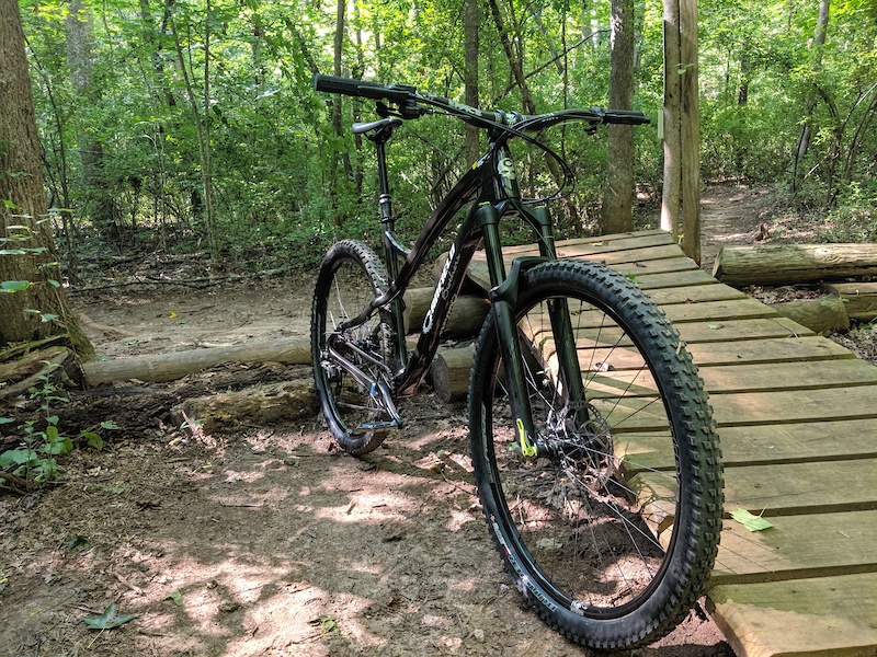 2018 Canfield EPO, Carbon XL For Sale