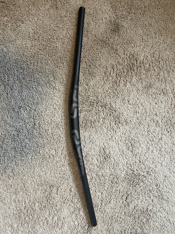 e thirteen carbon bars