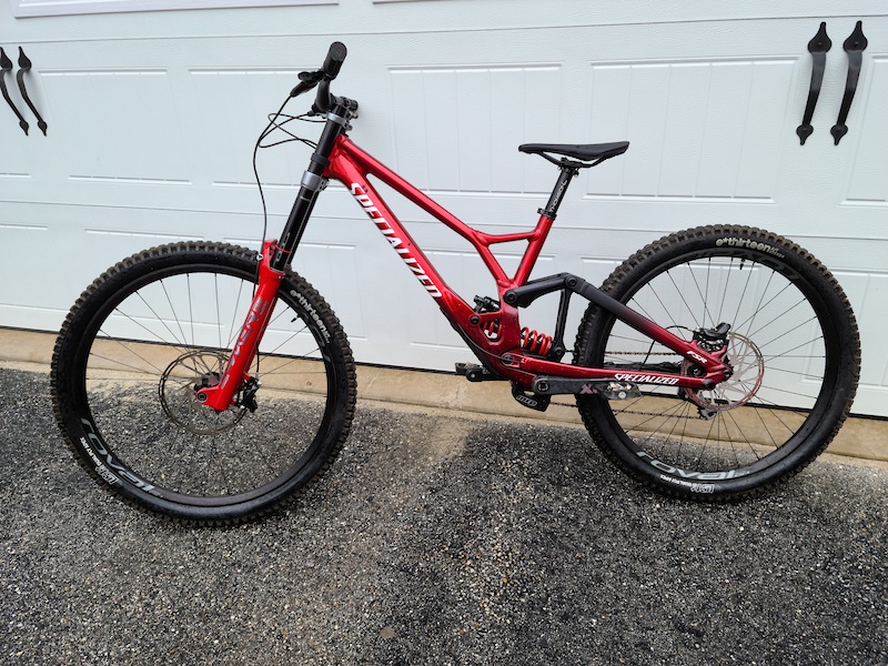 specialized demo race s4