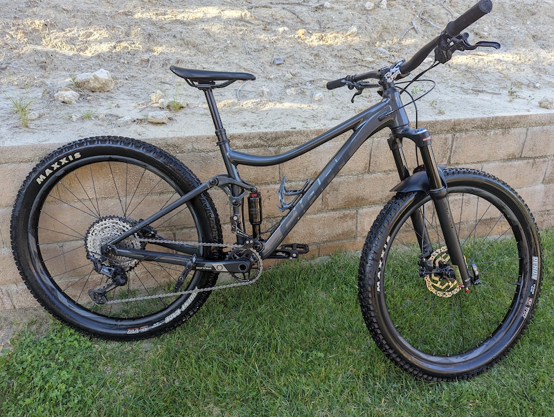 2021 Giant Stance For Sale