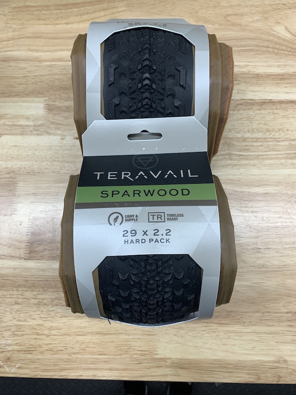 Teravail Sparwood Tires For Sale