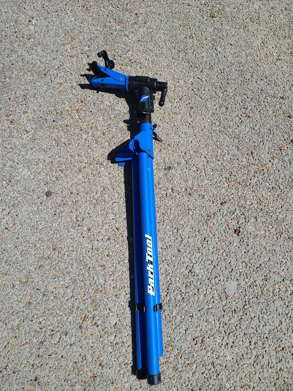 2019 Park Tool PCS10 Bike Reapir Stand For Sale