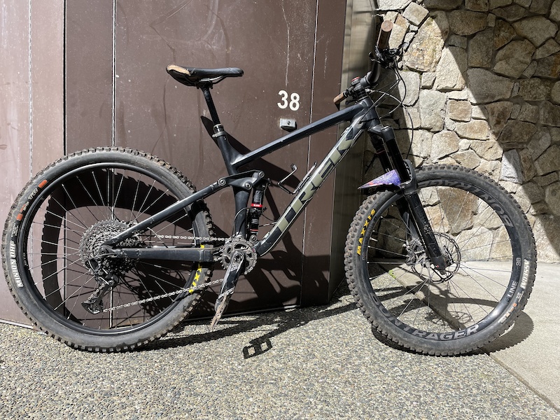 trek remedy 7 size guide