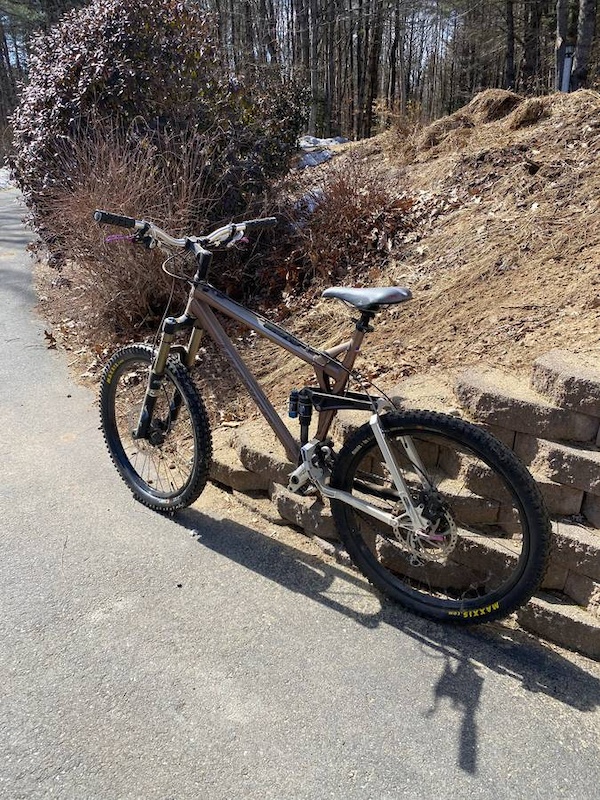buy used bike