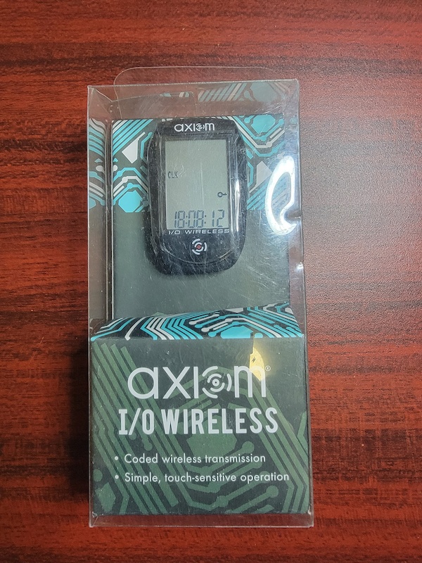 travel trac millennium bike trainer