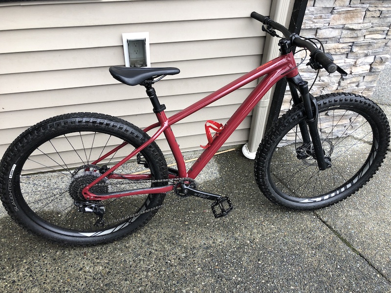 specialized fuse 2020 for sale