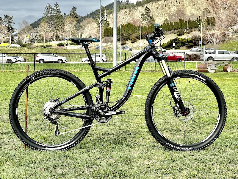 trek remedy 8 2015