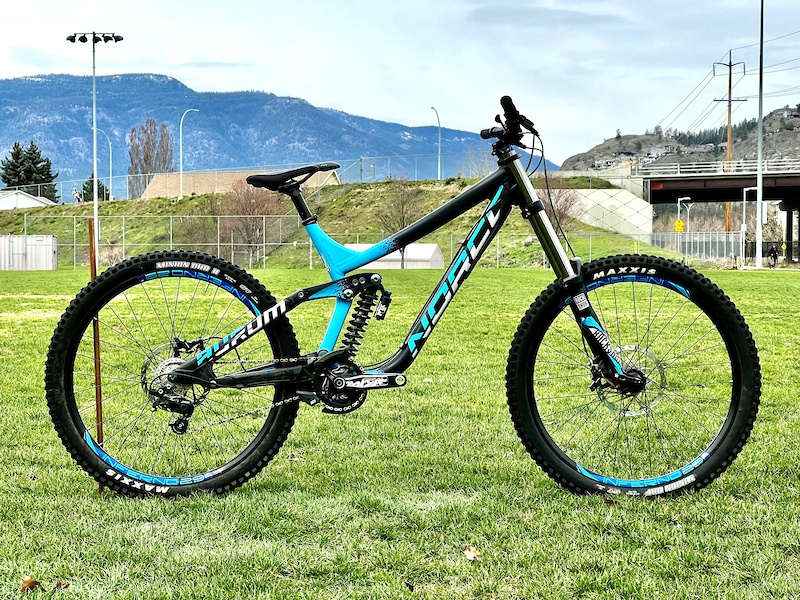 norco aurum a7