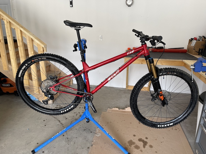 2021 Kona Honzo Esd For Sale