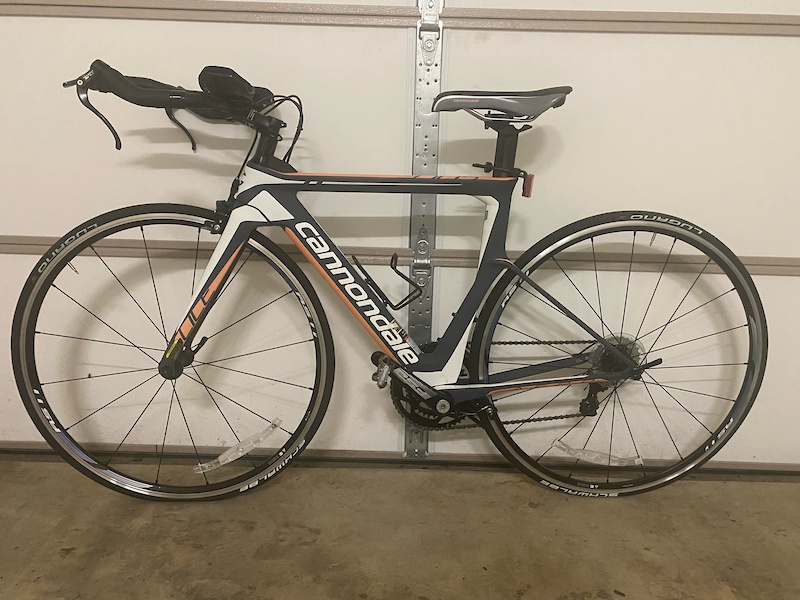 cannondale slice 2017