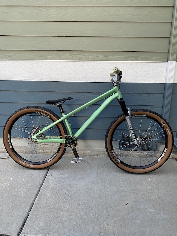 dirt jumper for sale near me