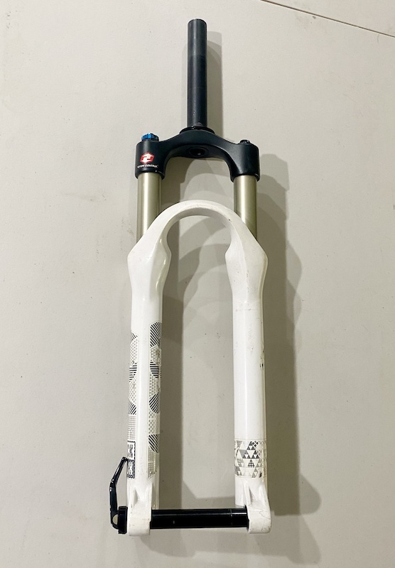 rockshox argyle rct jump bike forks