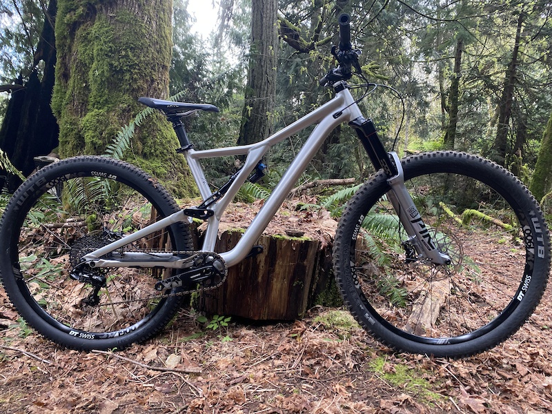 2019 stumpjumper evo