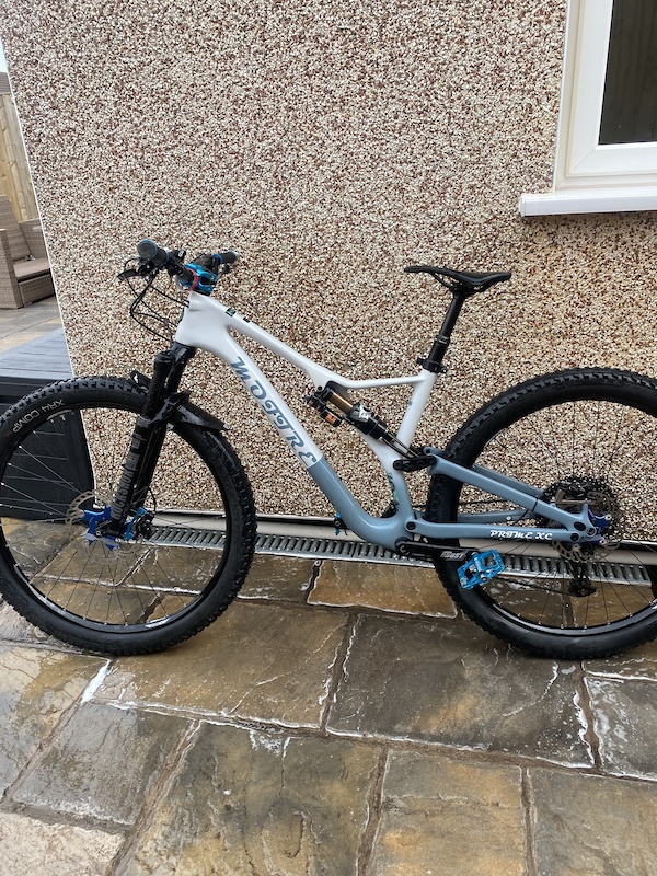 Mofire 2020 Mofire mtb medium carbon frame For Sale