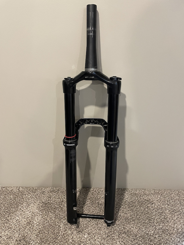 2021 Rockshox 35 Gold RL For Sale