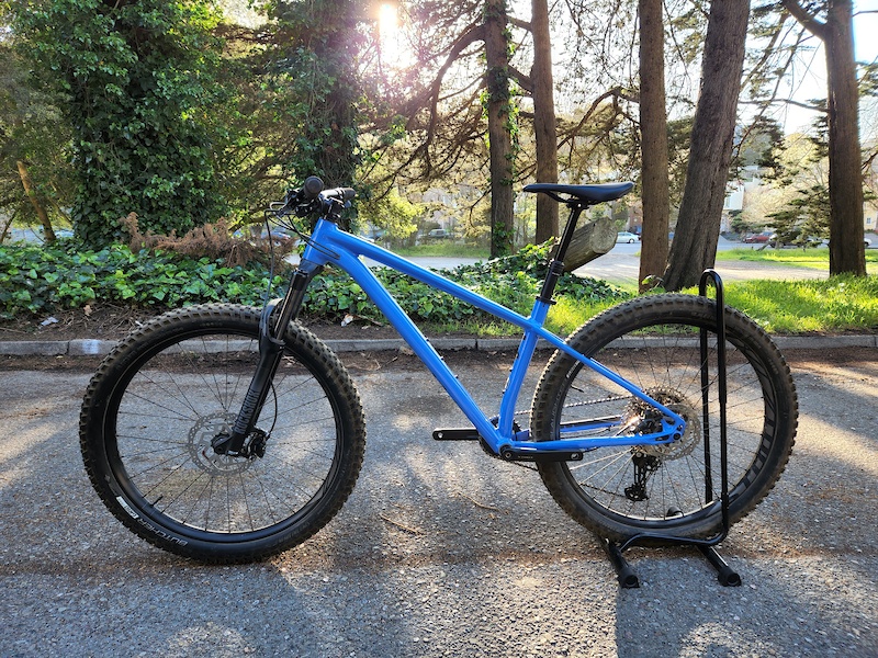 2020 specialized fuse review