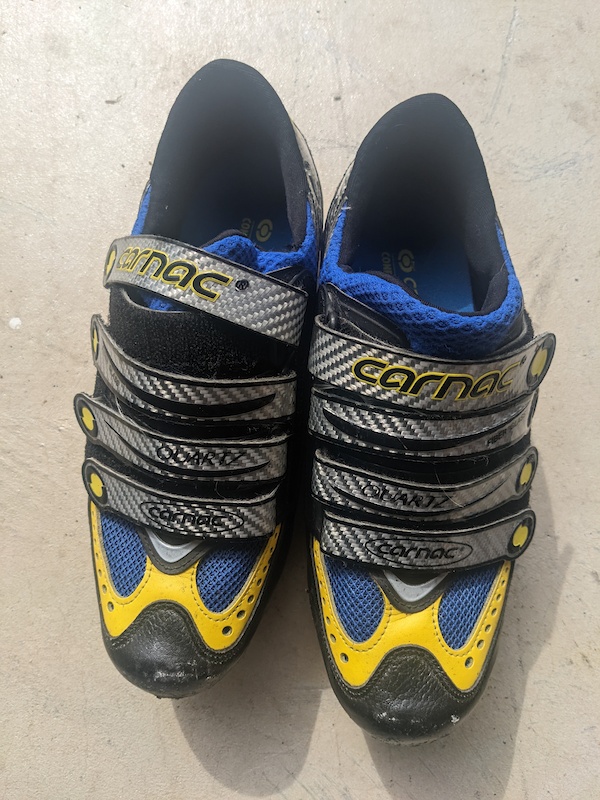 Carnac Road bike Shoe For Sale