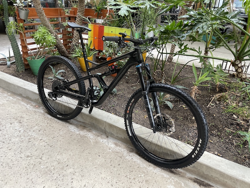 2019 cannondale jekyll 2