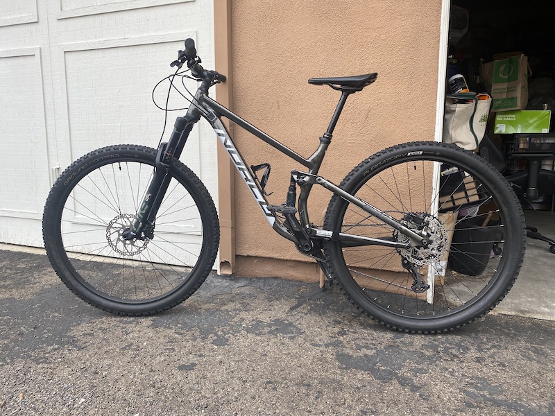 2021 norco fluid fs1 review