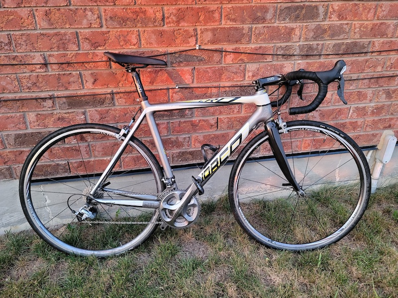 Carbon frame bike For Sale