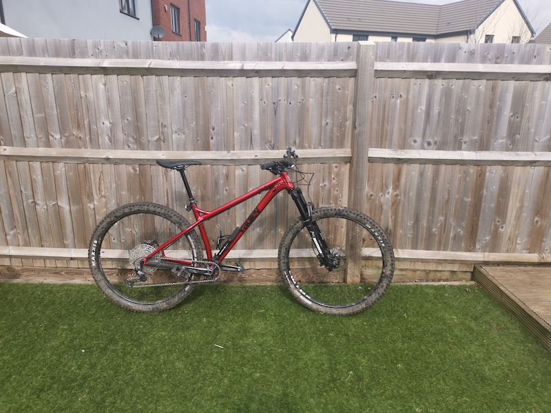 maxxis ikon skinwall 26