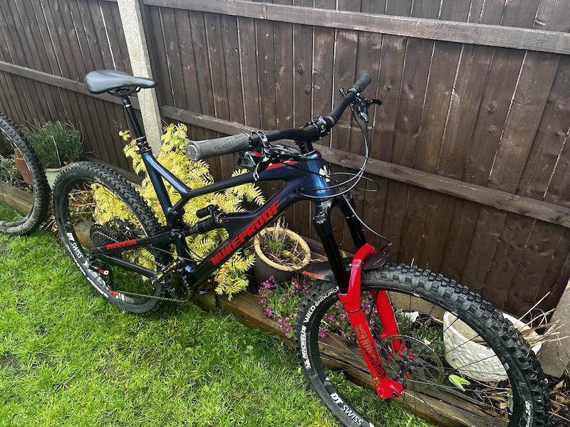 Nukeproof mega rs online 2019