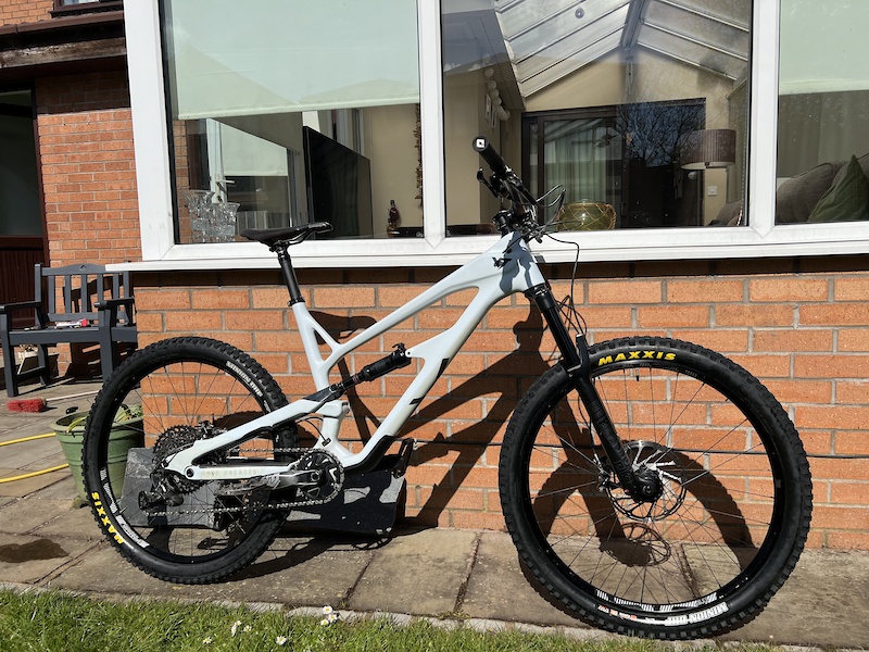 2019 XXL YT Jeffsy 27.5 CF PRO For Sale