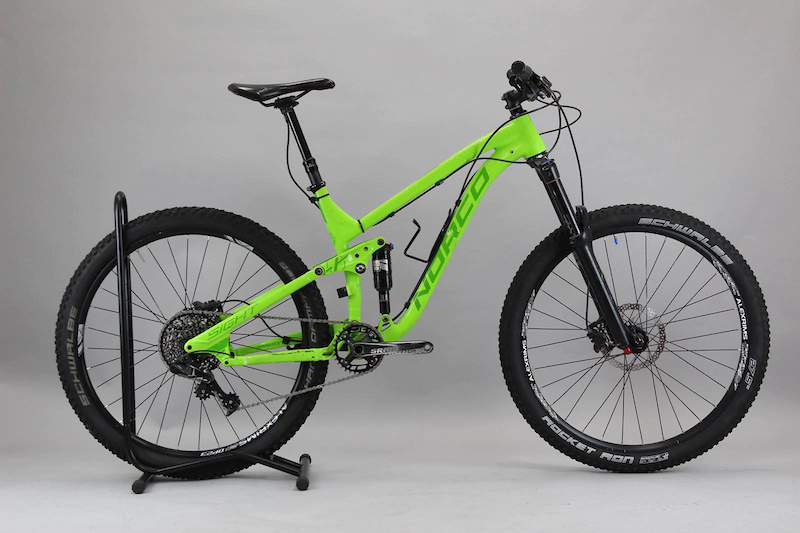 norco sight 2016 review