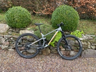 norco fs3 2020