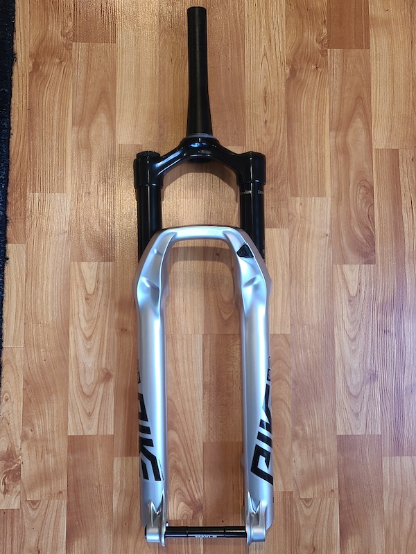 2021 Rockshox Pike Ultimate 29er 130mm Mint For Sale 0878