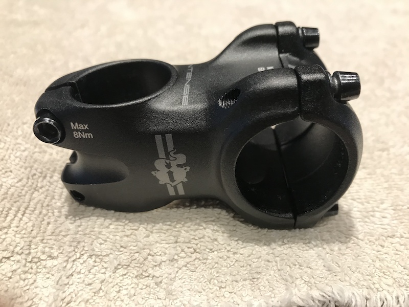 2021 Intense 31.8 x 45mm stem (brand new) For Sale