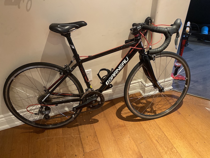 garneau chrome 2