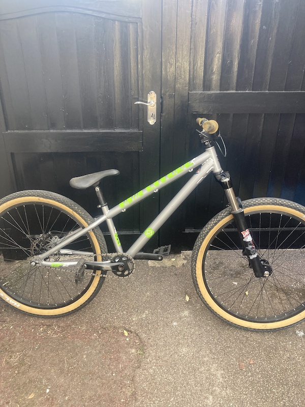 saracen amplitude al team 2020