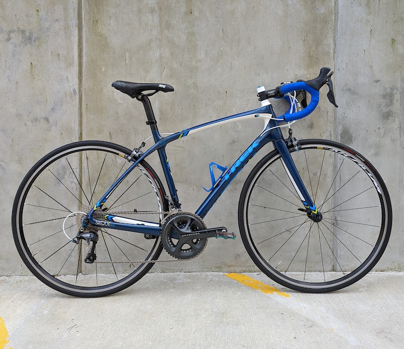 trek silque sl for sale