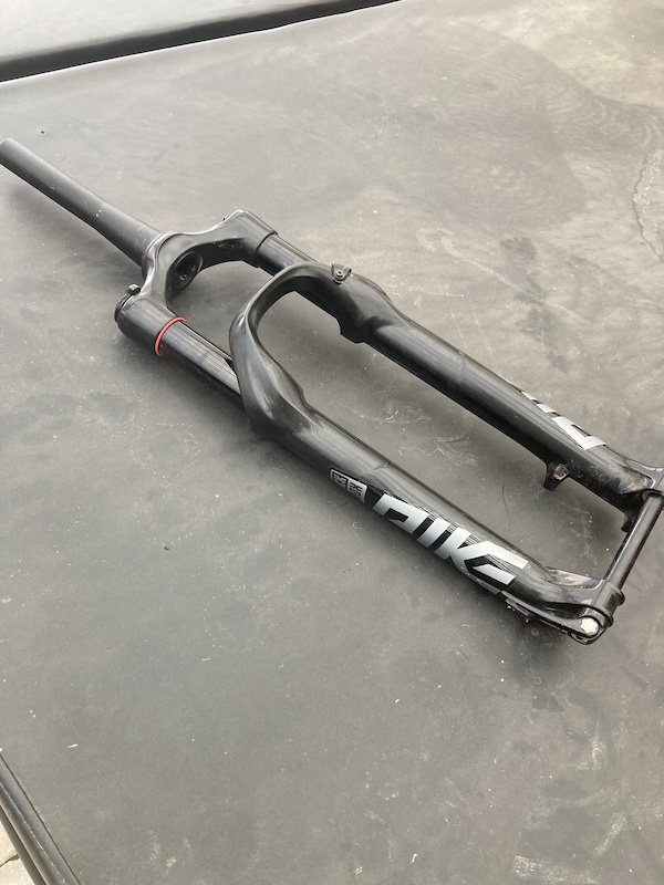 2021 Rockshox Pike Dj Final Price Drop For Sale 7158