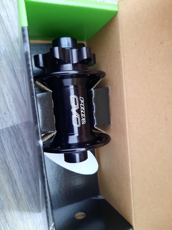 Hope Pro 2 EVO front hub 15/20mm New For Sale
