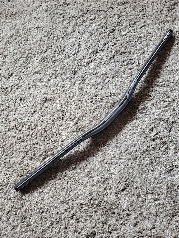 deity mohawk carbon bars