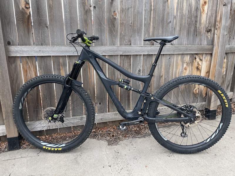 2019 Ibis Ripmo V1 For Sale