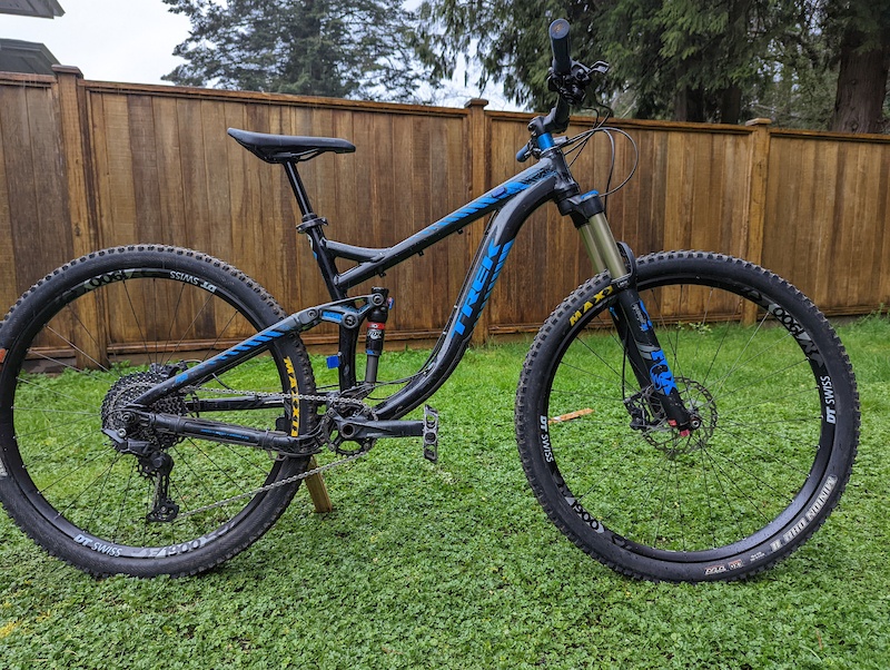trek remedy 8 2015